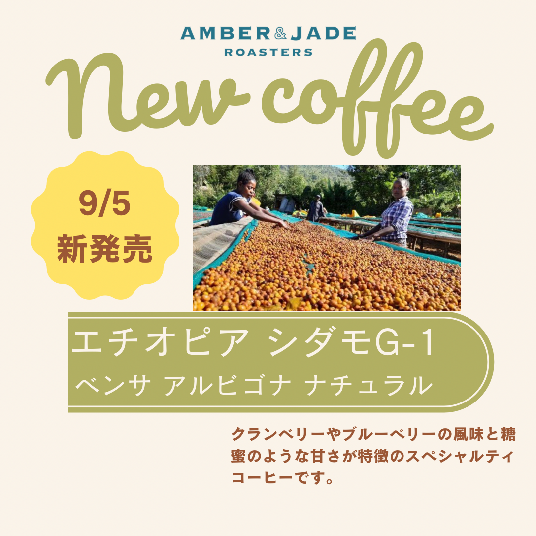 新豆の発売のお知らせ