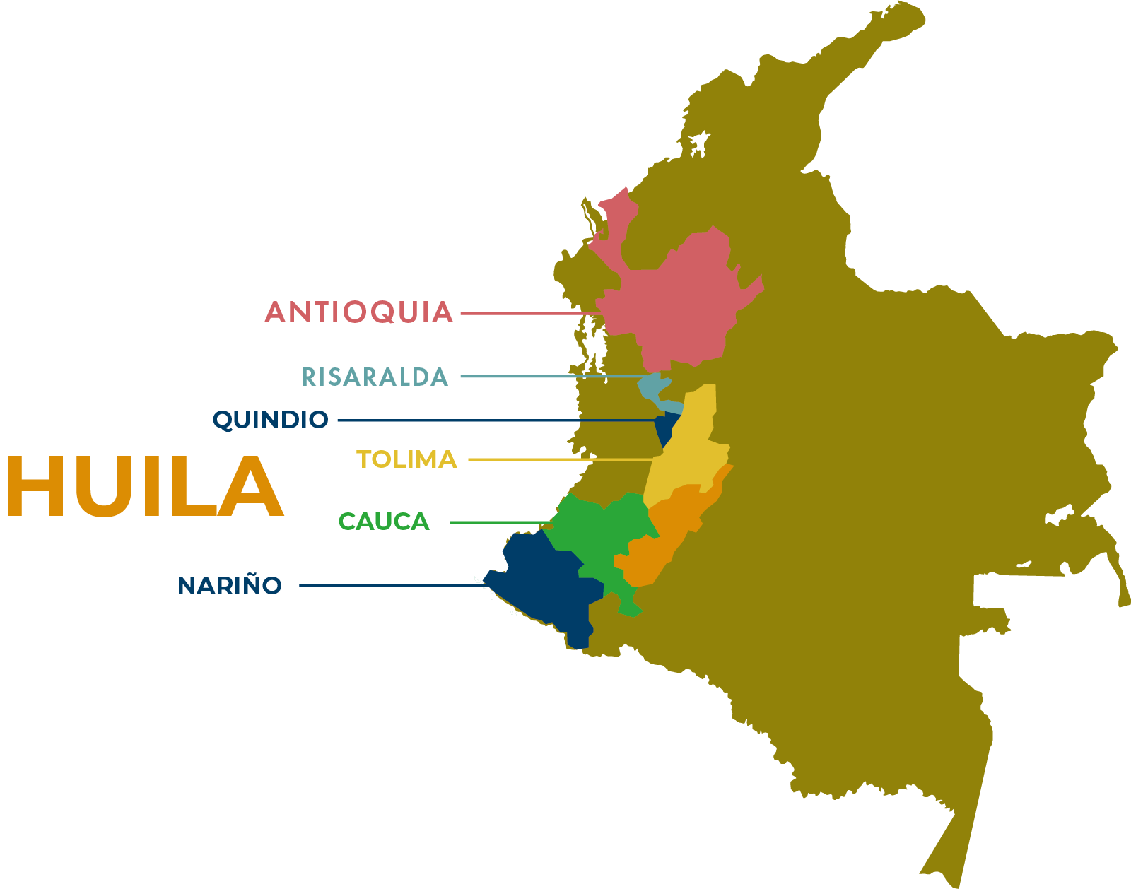 コロンビア ゲイシャの新ロットの発売のお知らせ
