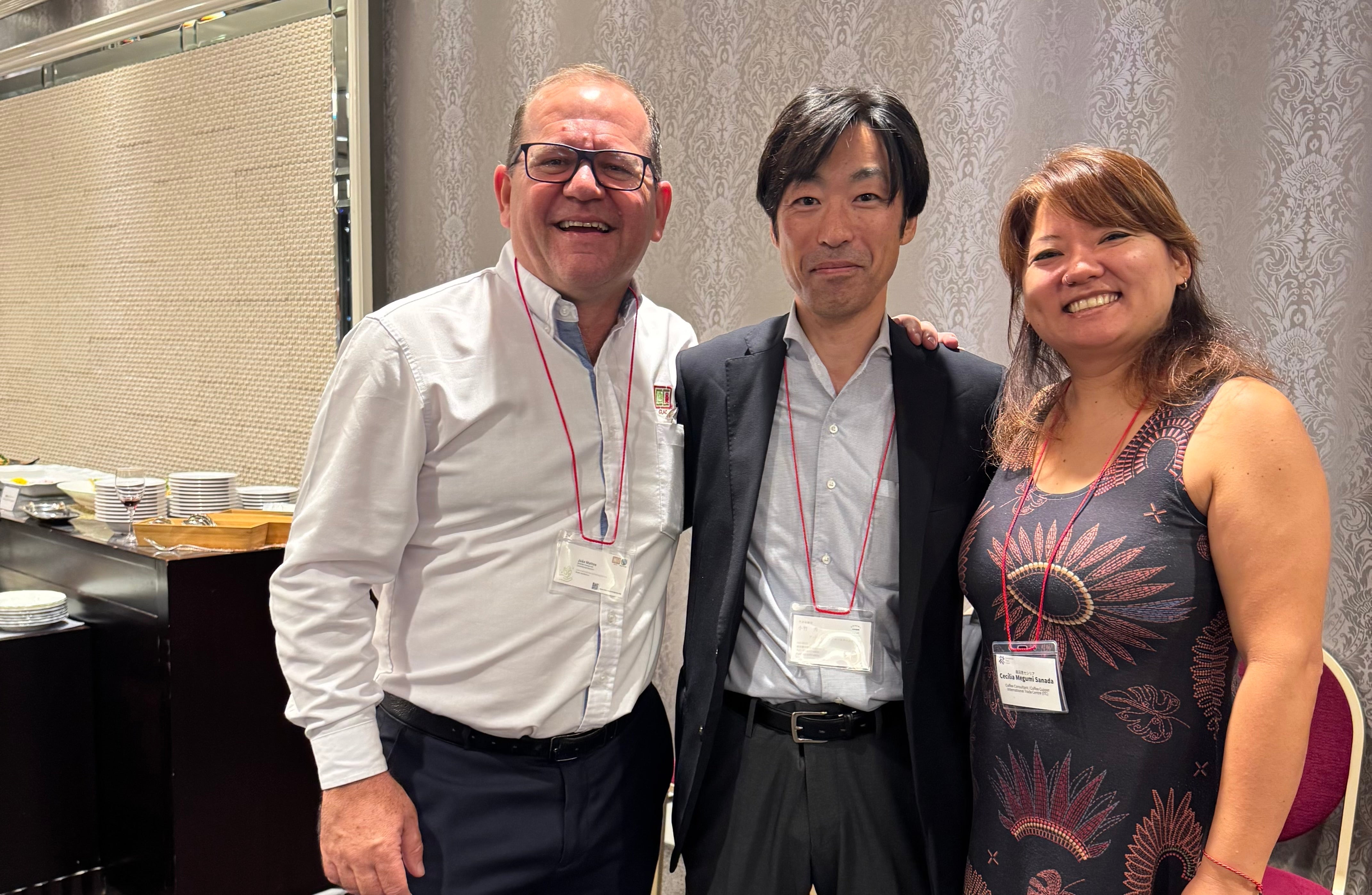 大切な友人たちとの再会と、私たちが大切にしていること