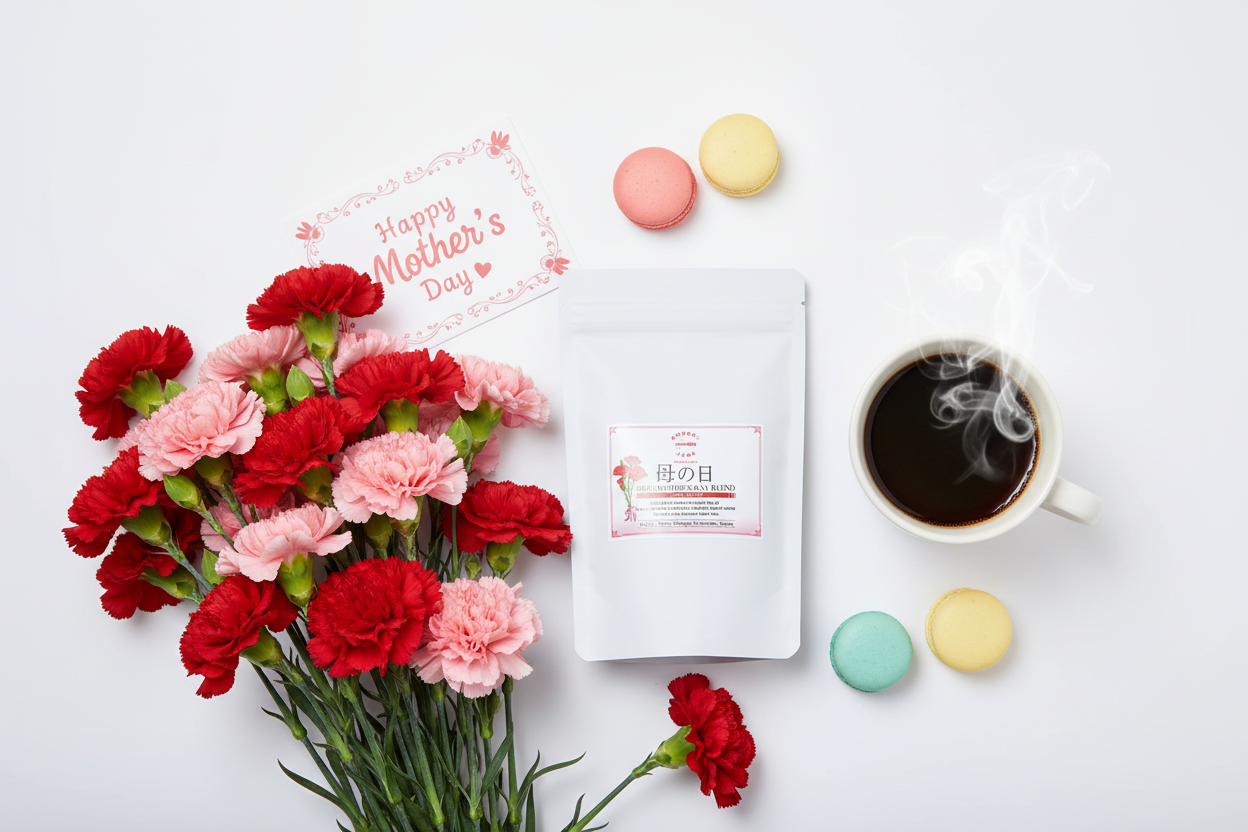 AMBER & JADE ROASTERS