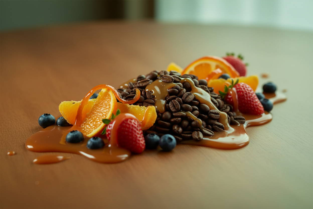 ニカラグア エル ケッツァール Java種 中煎り | 希少品種