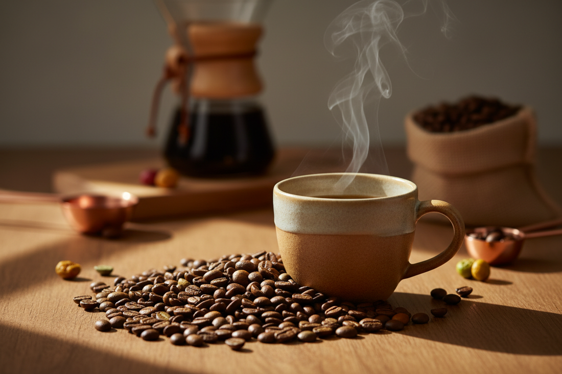 なぜ「スペシャルティコーヒー」は「スペシャリティ」と言わないのか