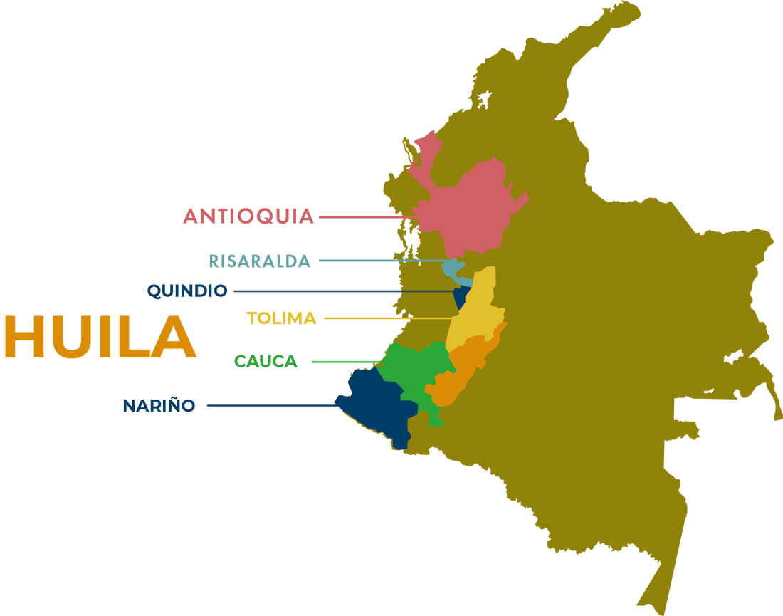 コロンビア ゲイシャの新ロットの発売のお知らせ