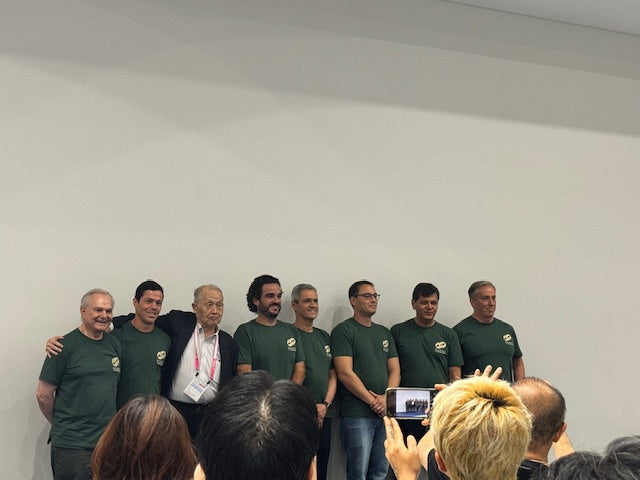 ブラジルスペシャルティコーヒー界