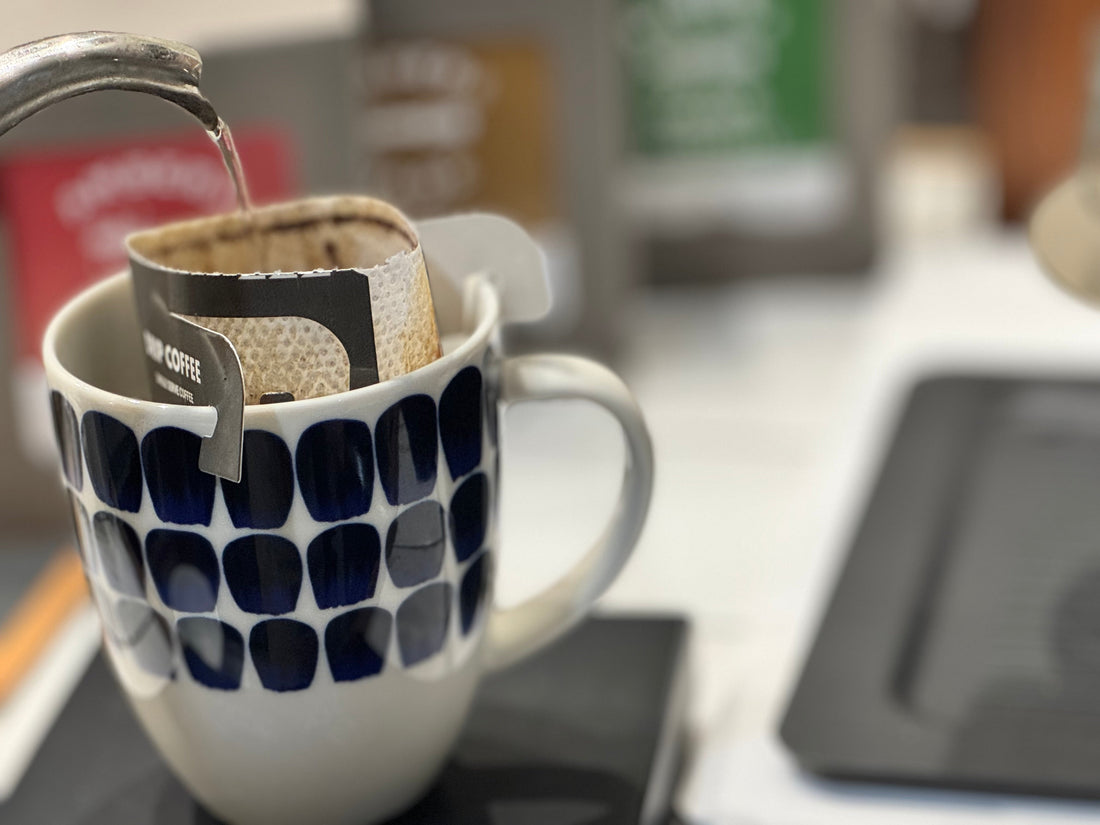 【2025年版】ドリップバッグおすすめ｜ギフトや年末年始の手土産に最適なスペシャルティコーヒー