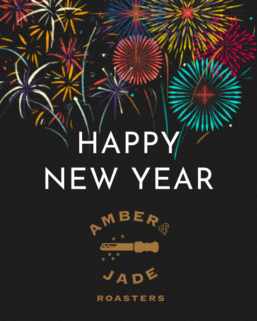 2026年 新年のご挨拶