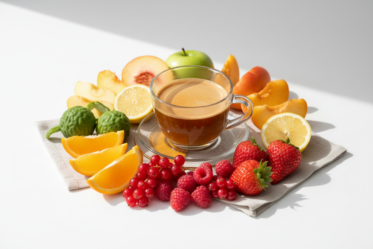 酸味の質とは？スペシャルティコーヒーの魅力を専門店が解説