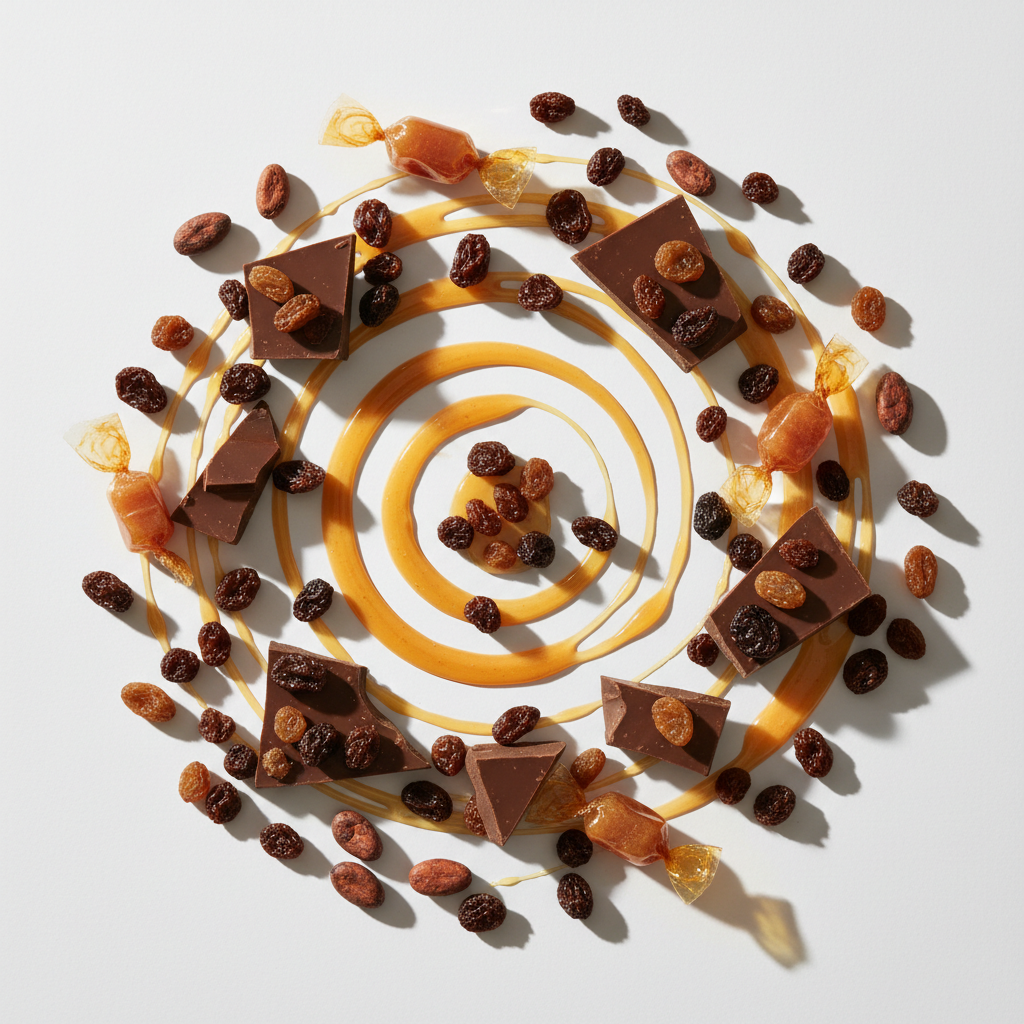 3フレーバー ミックス