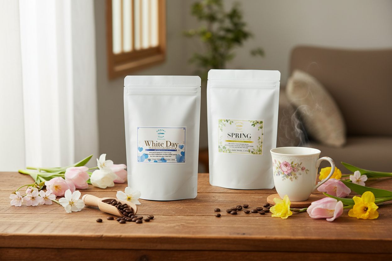 春のギフトセット3