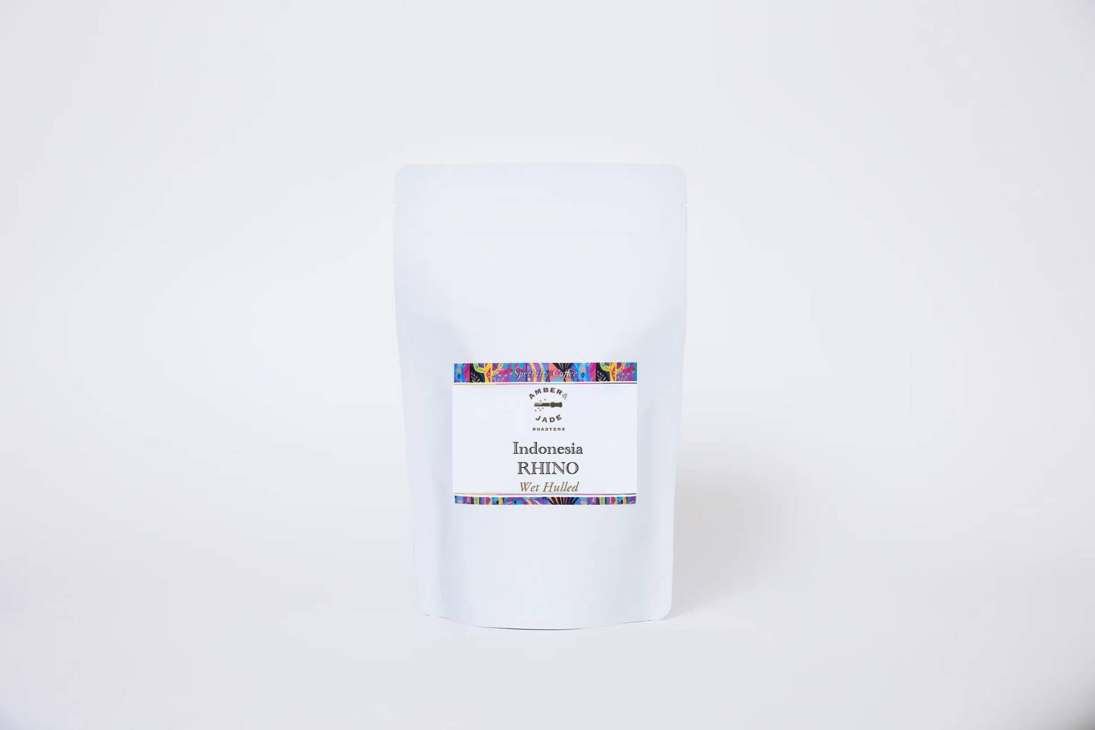 インドネシア スマトラ アチェ ライノ　（深煎り）