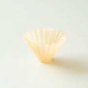 ORIGAMI Dripper Air S マットベージュ