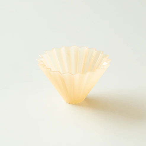ORIGAMI Dripper Air S マットベージュ