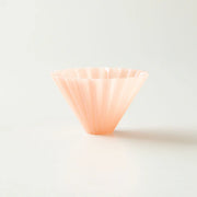 ORIGAMI Dripper Air S マットピンク