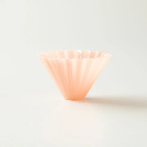 ORIGAMI Dripper Air S マットピンク