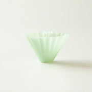 ORIGAMI Dripper Air S マットグリーン