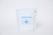 COLD BREW　水出しコーヒーパック45g 5パック入り（深煎り）