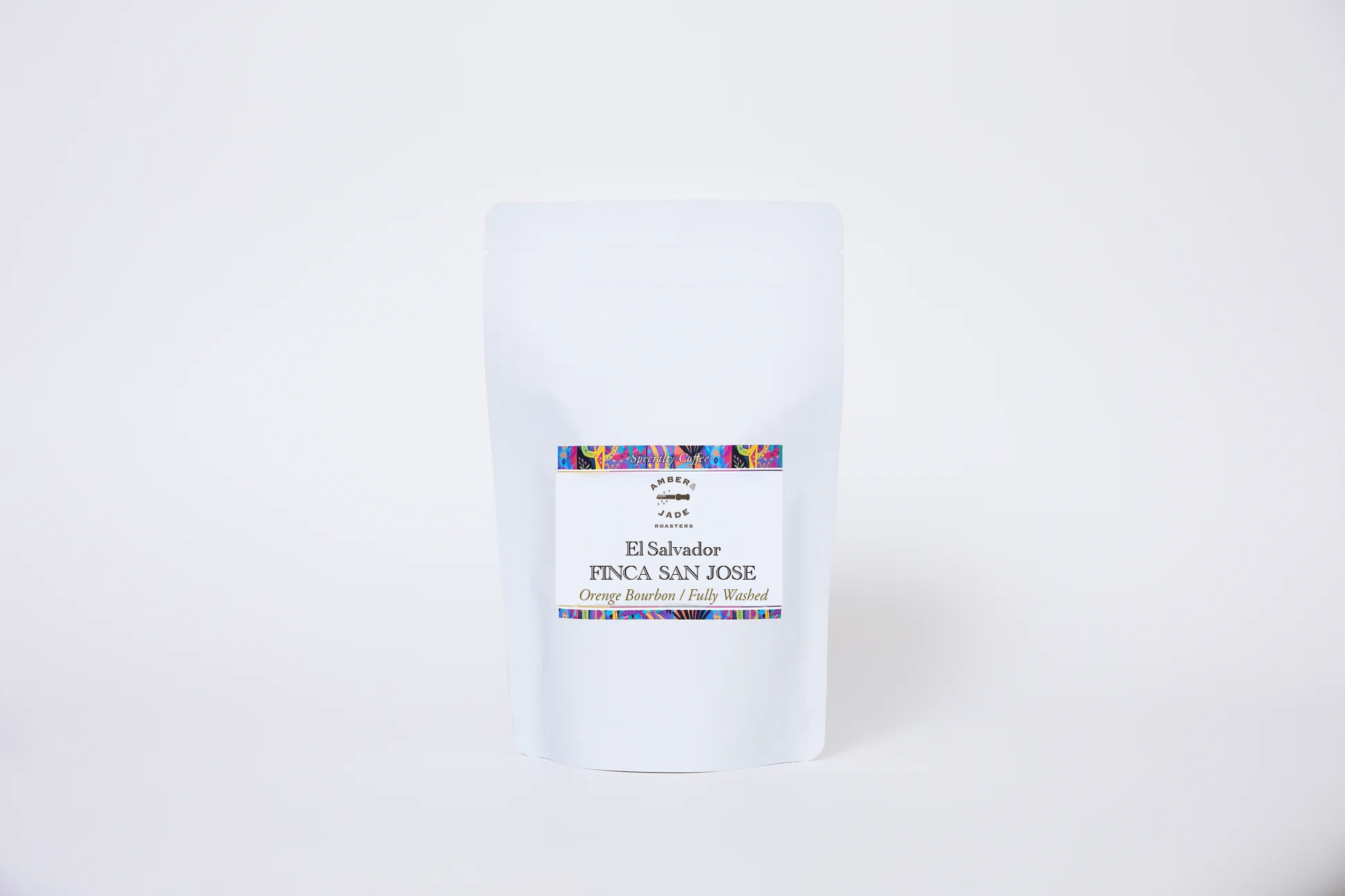 エル サルバドル /フィンカ サン ホセ Fully Washed