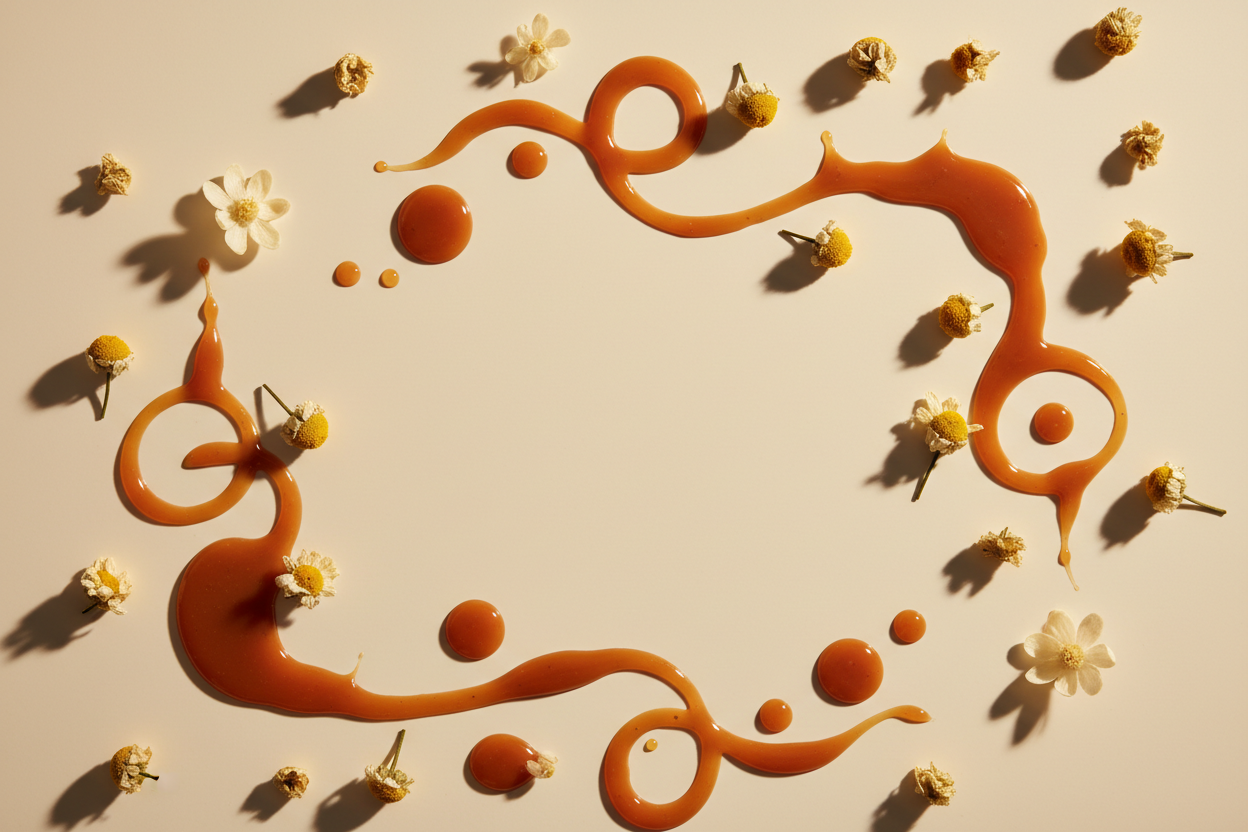 Brazil Guariroba - Chamomile Floral Caramel