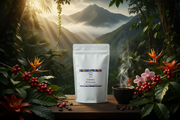 Colombia El Encanto Coffee & Nature